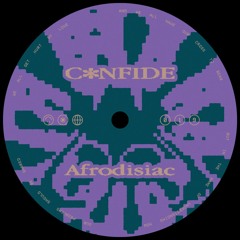 CONFIDE IN AFRODISIAC (019) (Live @ Miscellania – 05.10.2024)