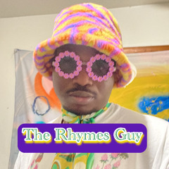 the ryhmes guy