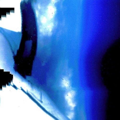 Peryl - Particle Ocean [NGM023]
