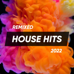 House Remixes of Pop Songs