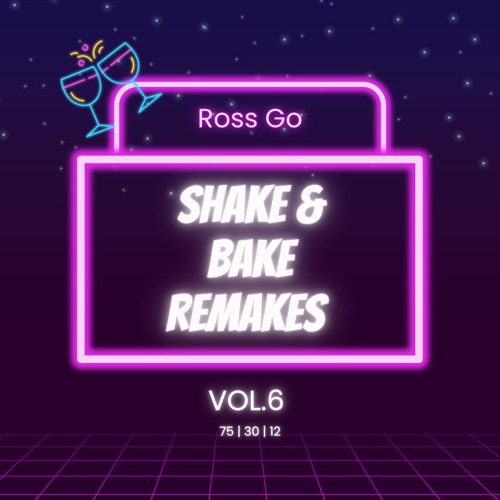 Ya Playin' Yaself | Ross Go Re-Funk