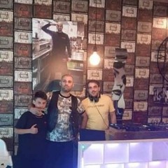 Sundays @ Jimmy's Food & Lounge Part 02