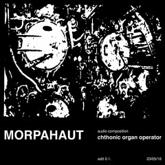 chthonic organ operator
