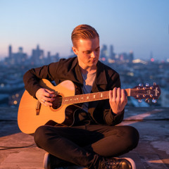 Love is a Verb - Ballad | Acoustic Folk, Heartfelt, Storytelling