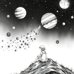 Spaced Out