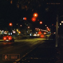 AK - Back Again