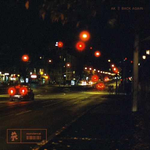 AK - Back Again