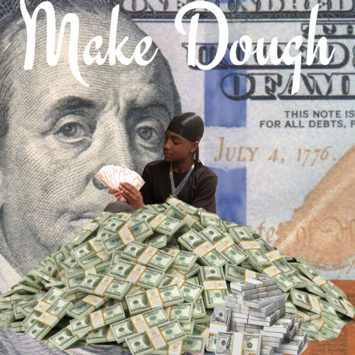 K-$lim - Make Doe (Prod. Tyler MTB)