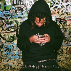 iCare (prod. Dylanlavine)