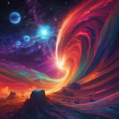 Journey to the Stars