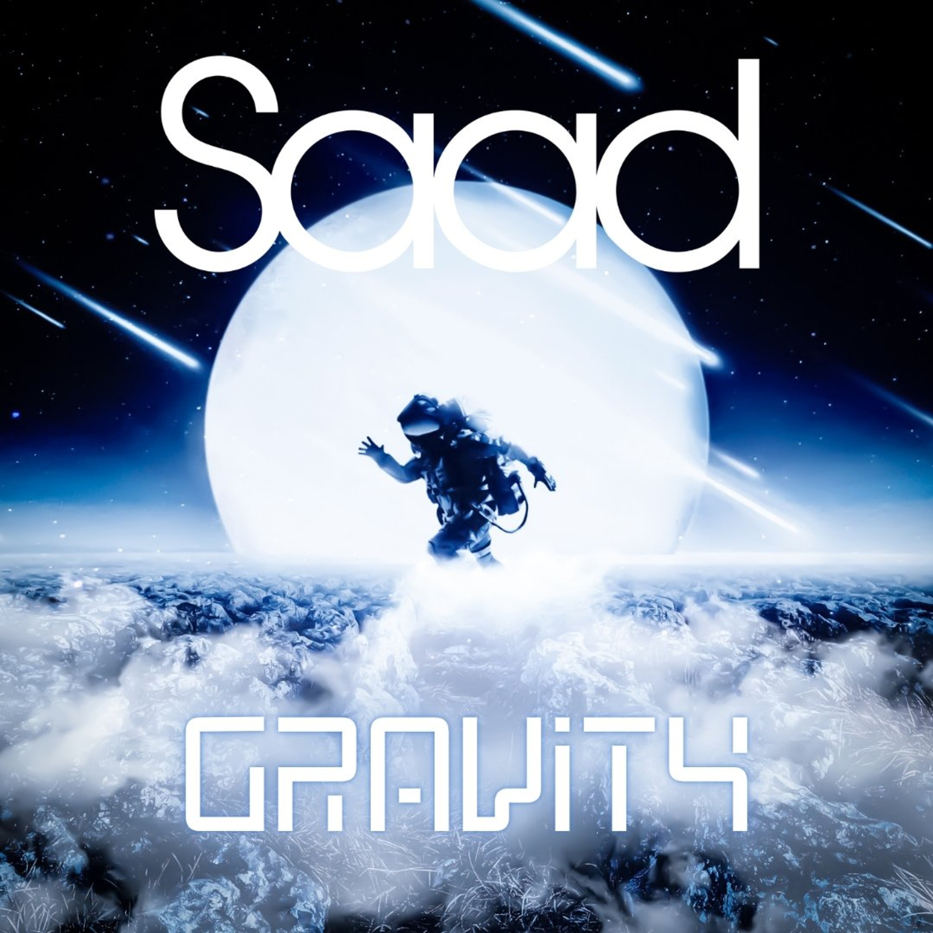 Gravity episode artwork