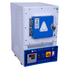 A Complete Guide to Muffle Furnace: Working, Uses, and Applications