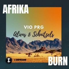 E-Compression - Aliens & Schnitzels