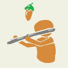 flute and piano piece