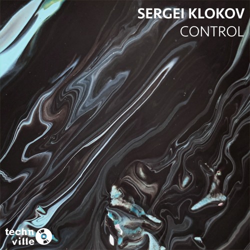 Sergei Klokov - Control (Original Mix)