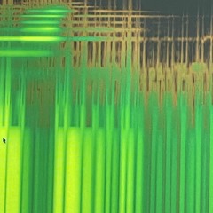 Haunting aurality – I (September) noise essay