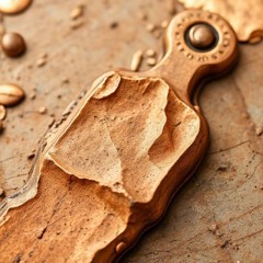 N'FaKe - Coppery Mood