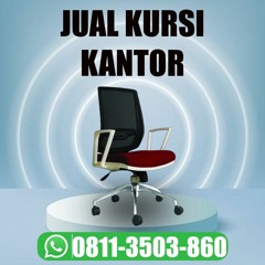 WA 0811-3503-860, Distributor Kursi Kerja Malang