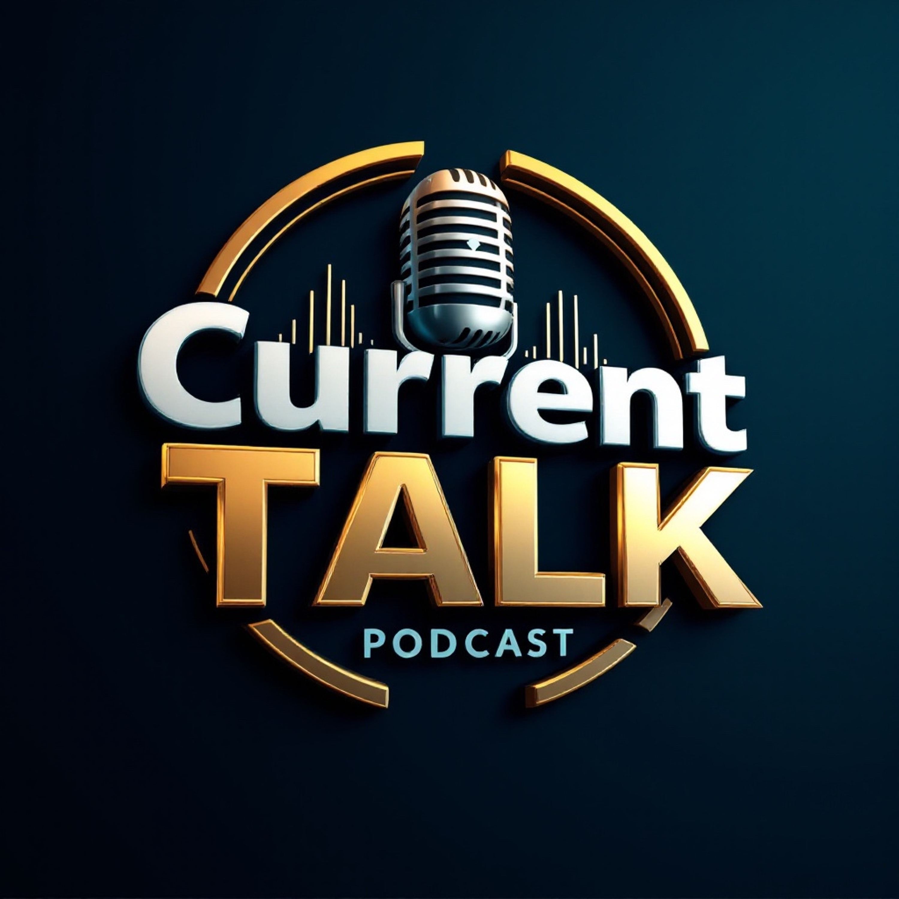 Current Talk Episode 1 episode artwork