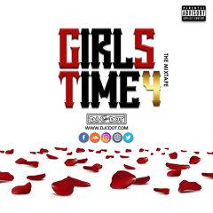 GIRLS TIME 4 [DJCDOT.COM]
