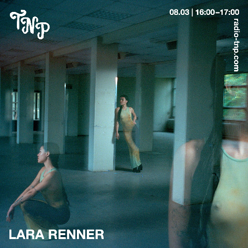 Lara Renner