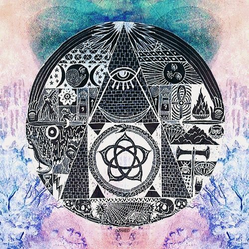 PYRIMID RITUAL DUBS+TRIPS 140 BPM KEY OF D