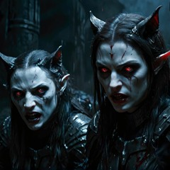 Midnight Shadows on the air - DJ AI MUSIC MIXING | Artificial Intelligence SONG