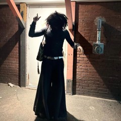 jaydes - darkness