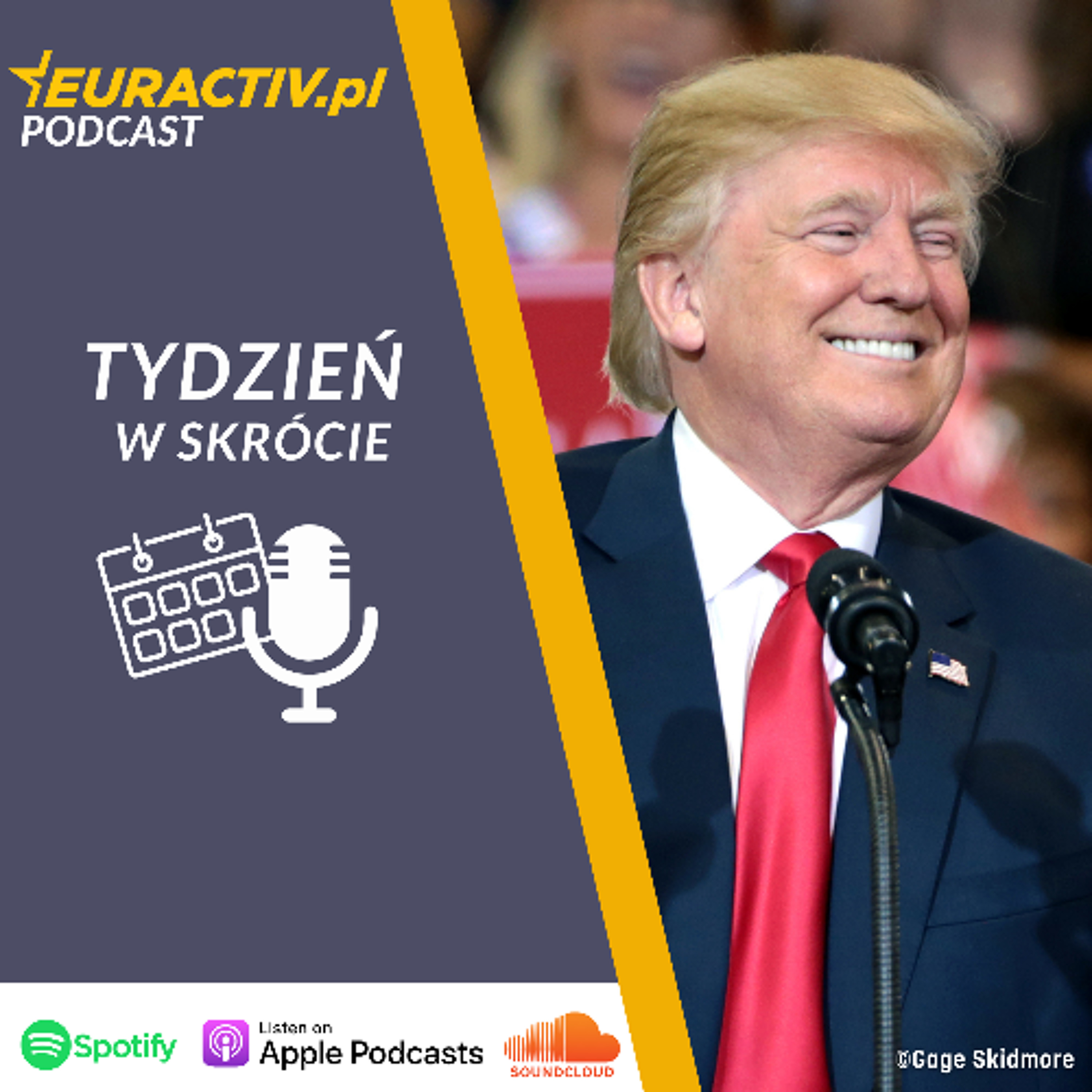 Podcast Europejski