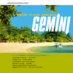 Serrano Anthem (Amor/ Amor)