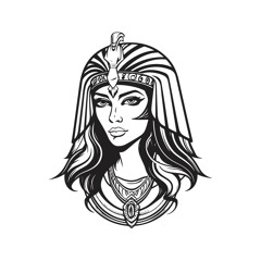 Cleopatra (Demo SuperRaw)