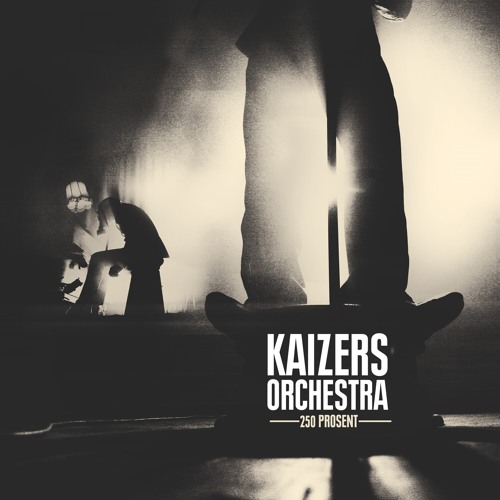 Maestro (Live)