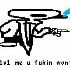 Hardmode Megalovania