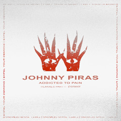 Johnny Piras - Addicted to Pain (Hard-Industrial Edit)