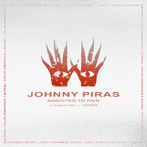 Johnny Piras - Addicted to Pain (Bouncy Edit)