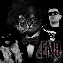 SPAZMA X CYPIS - DUŻE BOBO