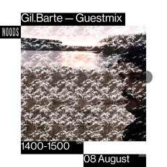 Noods Radio Guest mix (08.08.23)