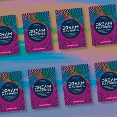 Dream Machines Mixtape for Bookshops