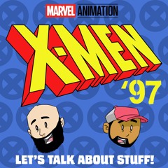 357. Mosh Pit Grannies - X-MEN ’97 (2024)