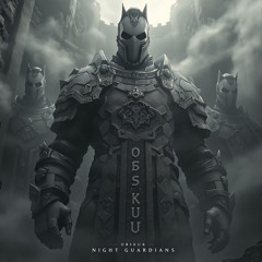 Night Guardians - Obskur