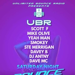 YEAH MAN - UNLIMITED BOUNCE RADIO MIX 05/08/23