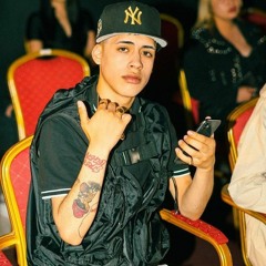 Cris Mj - Ella Hace Su Lana (Official Music Video _11) [Street Legend](MP3_160K).mp3