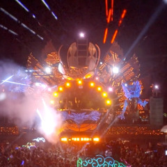 Rufus du Sol - Innerbloom Paradise found remix