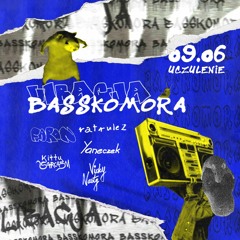 LIBACJA: BASSKOMORA