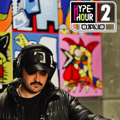 Hype Hour 2 - DJ Alio