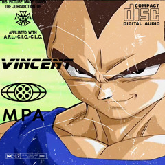 Vincent “ The -Unveiling “