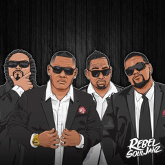 Rebel Souljahz' Greatest Hits