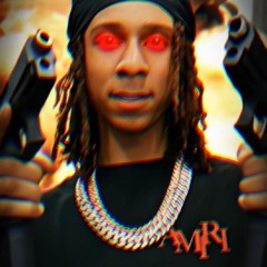 Screwly G X Bloodhound Lil Jeff -  Over Zooted (Mike G Booted Up Mix)