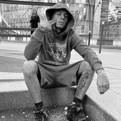 (K1LYAN X 1PRODBYJ MIXX) CENTRAL CEE - MONEY SEX DRUGS