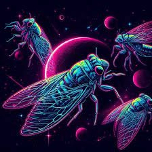 Stream Cicada Music by kidauxx Listen online for free on SoundCloud